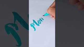 Easy writing. Ak art universe