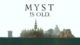 Is MYST Still Good... 30 Years Later?