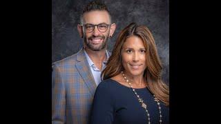 PRODUCERS CLUB 11.19.21 | Luxury Agent,  Robb & Nikki Friedman