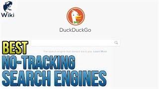 The Best No-Tracking Search Engines