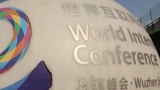 Chinese robotics reshaping daily life: Insights from the World Internet Conference