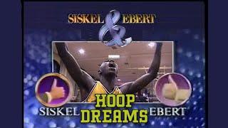 Siskel & Ebert (1994) - Intersection | The Air Up There | Body Snatchers | Iron Will | Hoop Dreams