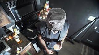 DopeBoy Herron “SeaHawk” (OFFICIAL VIDEO)
