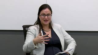 Social Innovation Speaker Series: Marina Kim