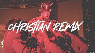 Sam Smith, Kim Petras - Unholy ️CHRISTIAN REMIX️ by Lacy B [New Christian Rap 2023]