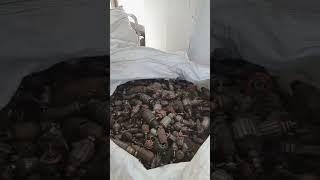 #비철금속#동#신주#공장직납용#마무리작업#