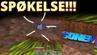 SONEN ER HJEMSØKT! - Minecraft: Sonen S02E015