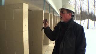 Using chain link for new animal shelter kennels