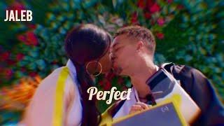 Justine & Caleb | Perfect