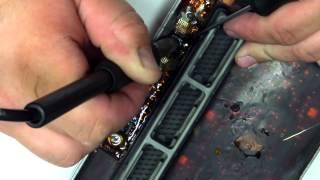 Dodge jtec ecu repair series #1