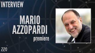 220: Mario Azzopardi, Director, Stargate SG-1 and Atlantis (Interview)