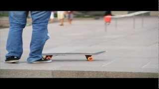 Arjun Shah - Pro Skateboard Shop