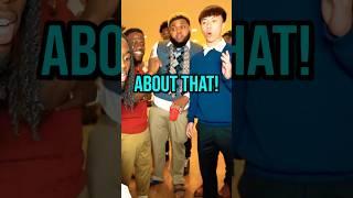 Ray Exposes Kevin Hart For Speaking Fake Taiwanese Ft Kai Cenat & Druski 