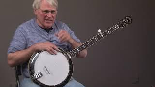 1980 Gibson RB250 Banjo $1899 played by Geoff Hohwald Banjo Warehouse Atlanta B00478