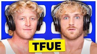 Tfue Exposes Ninja For Ruining His Fortnite Career, Faze Banks Fallout, Dating His Assistant - 458