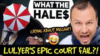 LIVE! Anti Hale$ lulyer FUNNIEST COURT FAIL! DUMBEST EVER?! LOSING IT OVER Megan Fox + @WhatTheHales