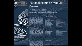 On the Harris-Venkatesh conjecture by Loic Merel