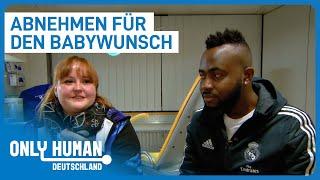 Übergewicht vs. Kinderwunsch | Dickes Deutschland | Only Human Deutschland