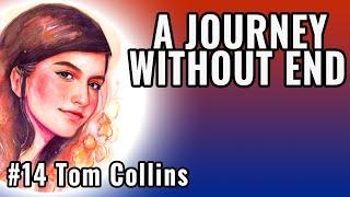 s2e14 Podcast about Angelina Jordan - A Journey Without End with Tom Collins