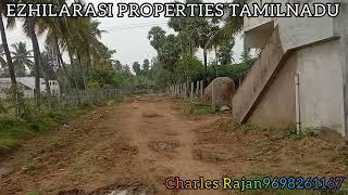 ID197. ECR Mahabalipuram 1.35acre property for sale,cont.9698261167.