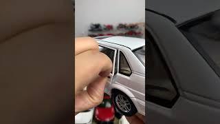 Car model toy Wuling Mini #model What the people need #shorts #EP53