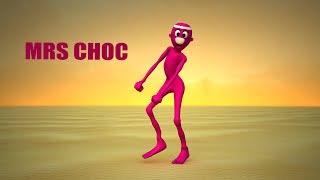 A-Star - Chocobodi (Official Video) By MRS CHOC