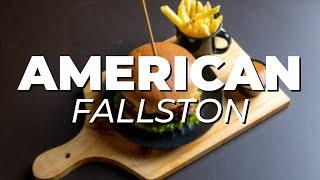 HIDDEN GEMS! 5 AMERICAN RESTAURANTS in Fallston, Maryland