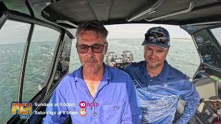 S18E13PROMO PORT ALBERT WHITING