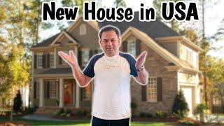 USA Mai New Ghar | Home Tour | Dr Mian Faisal | Sistrology