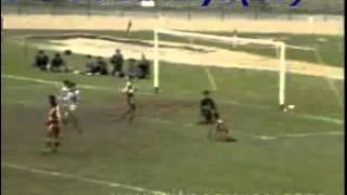 QWC 1986 Hong Kong vs. Brunei 8-0 (23.02.1985)