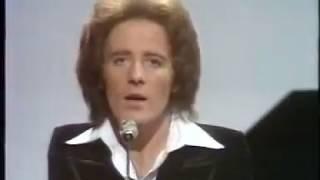 Gilbert OSullivan   Alone Again 1970 original live version