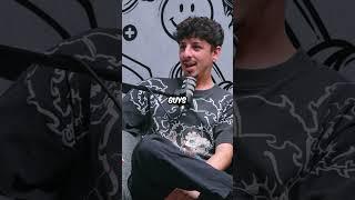 Sam & Colby Got ARRESTED Because of This 