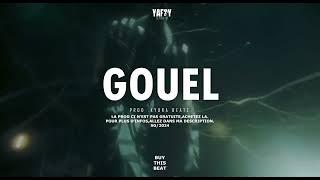 Afro Drill Funk Type Beat “ GOUEL “ Hazey x Tion wayne Typebeat_Prod.Kydra Beatz