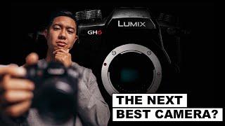 It’s Here, The LUMIX GH6. Here Are My Thoughts