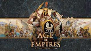 Age of Empires: Definitive Edition (19 часть)