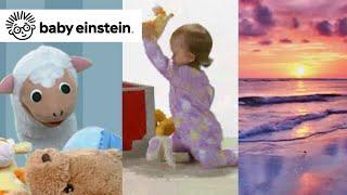 2 Hours of Lullaby Time | Compilation Baby Einstein Classics | Toddler Learning Show | Kids Cartoons