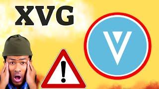 XVG Prediction 14/NOV VERGE Coin Price News Today - Crypto Technical Analysis Update Price Now