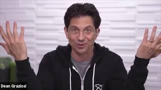 Unleash the Awesome: Dave Gambrill and Dean Graziosi: Leveraging Your Knowledge to Make a Big Impact