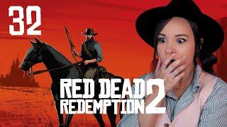 One More Time!  Red Dead Redemption 2 | Episode 32