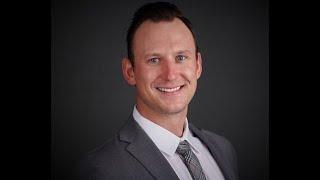 Interview With Jonah Rice Real Estate Broker with Trinity Team Real Estate at Keller Williams P...