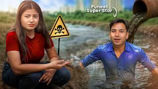 I Investigated the Reality of Puneet Superstar