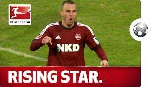 Josip Drmic - The Bundesliga's Best Newcomer