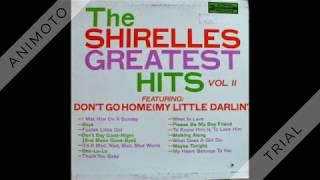 Shirelles - I Met Him On A Sunday (Ronde Ronde) - 1958