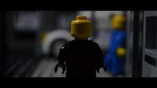 Lego Flashback