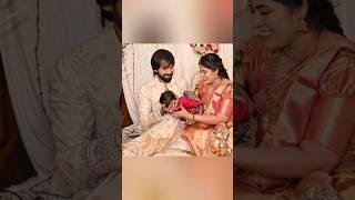  Actor Manas and His Adorable Son | Exclusive Family Moments & Photos ️ #manas #shortvideo