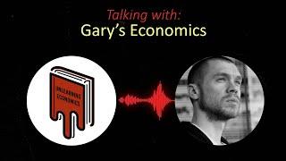 Inequality and People's Economics with Gary Stevenson