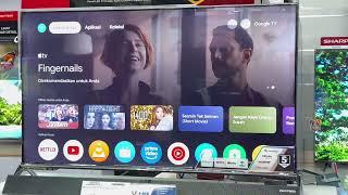 Masih Penasaran! Apakah PlayStore Ada Di Google TV?