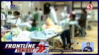 Apat na bagong kaso ng mpox, naitala sa CALABARZON | Frontline Tonight