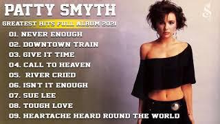 Patty Smyth greatest hits full album 2021