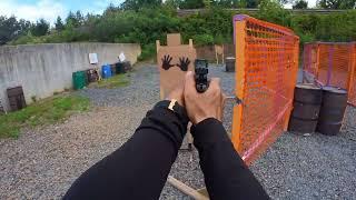 IDPA Match at Lower Providence Rod & Gun Club - 8/26/2023